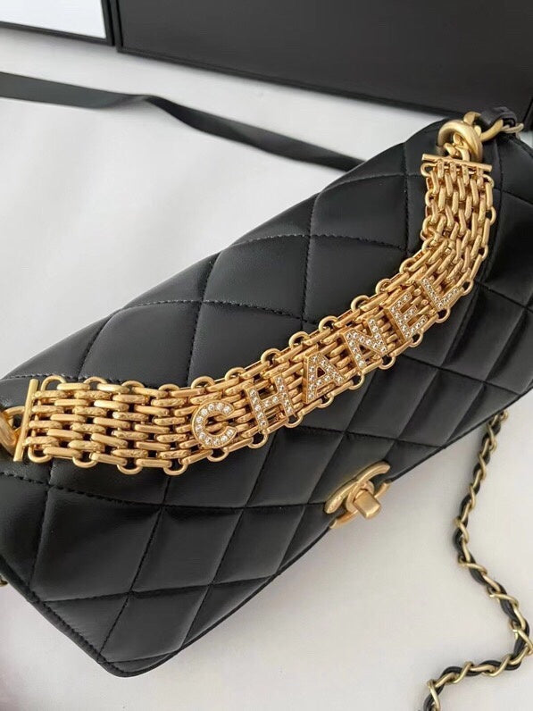 LO - CHL Bags - 2859