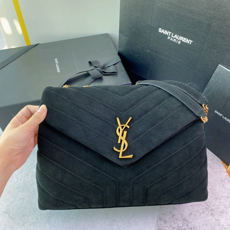 Lusso Official - LUXURY YSL BAGS - 539