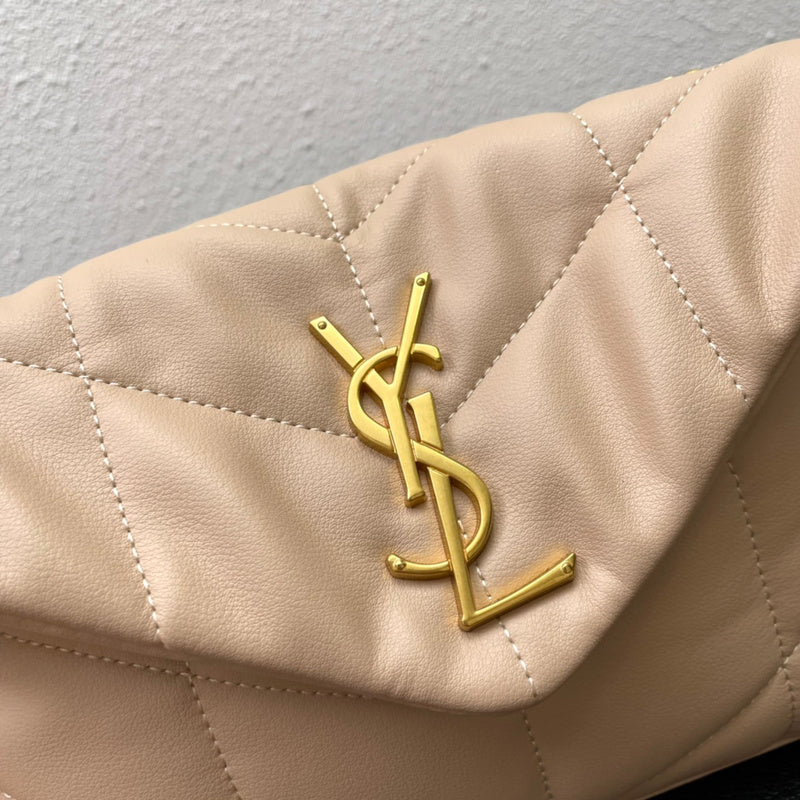 YSL BAGS - WOMEN LOVE LUXURY BAGS - 1281