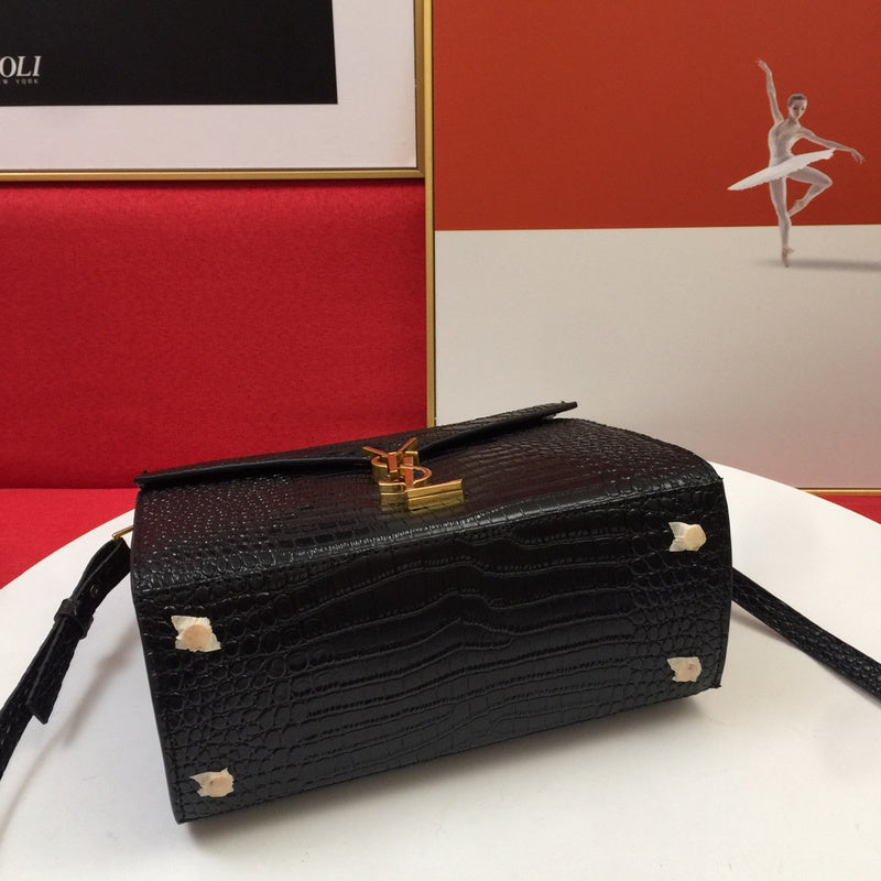 YSL BAGS - WOMEN LOVE LUXURY BAGS - 1244