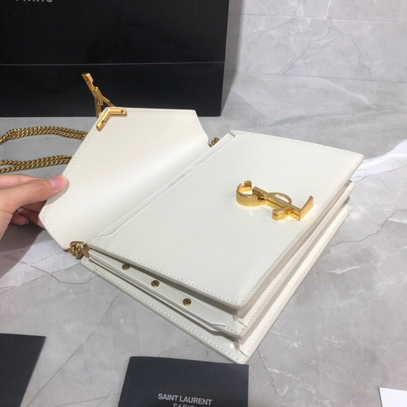 BB - YSL Bag - 4059