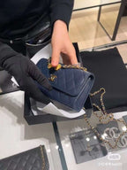 LO - CHL  BAGS FOR WOMEN - FASHION LUXURY BAGS - 277