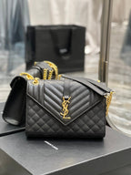 YSL BAGS - WOMEN LOVE LUXURY BAGS - 191