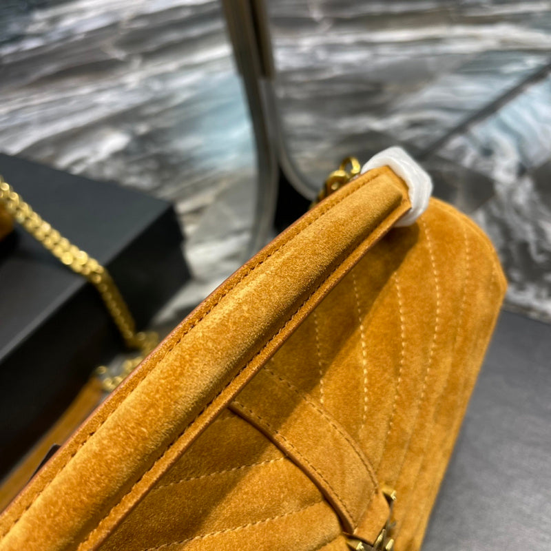 YSL BAGS - WOMEN LOVE LUXURY BAGS - 382