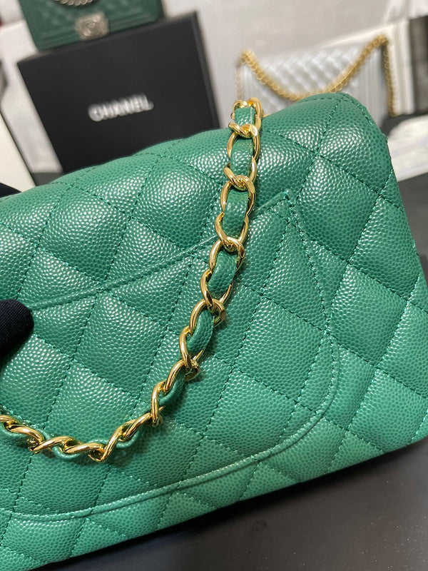 Lusso Official -  CHL BAGS  - 436