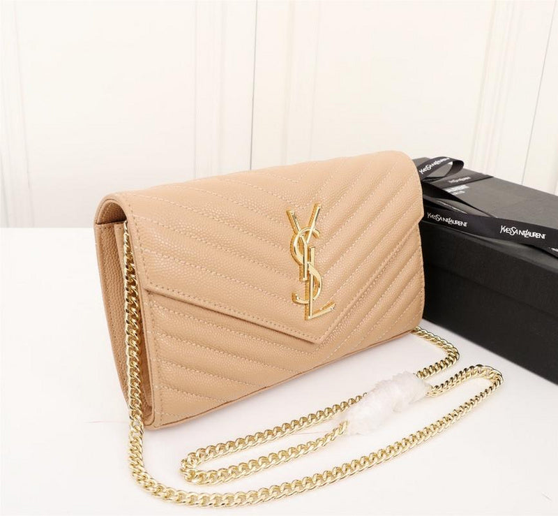 BB - YSL Bag - 2588