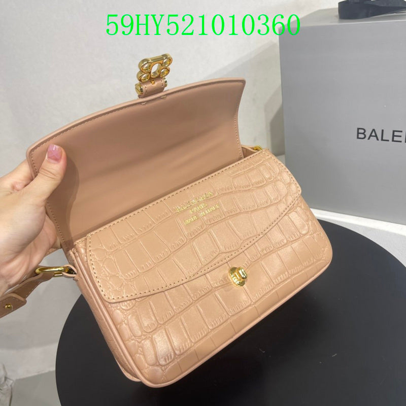 LO - BGA Bags - 2005