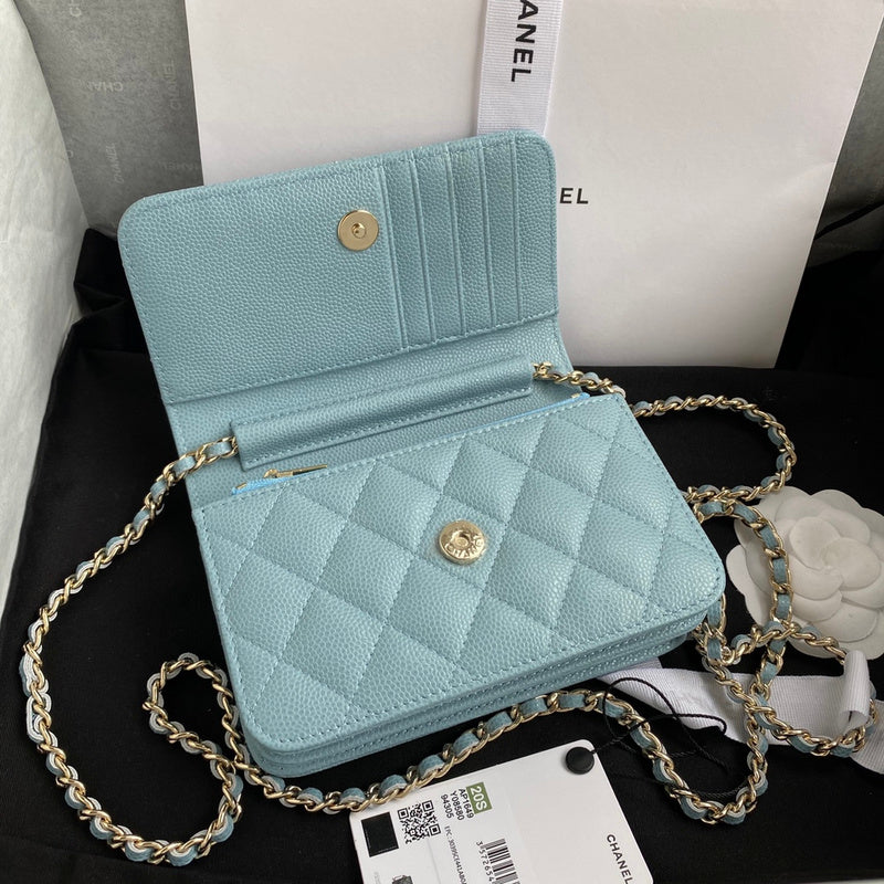 LO - CHL  BAGS FOR WOMEN - FASHION LUXURY BAGS - 938