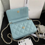 LO - CHL  BAGS FOR WOMEN - FASHION LUXURY BAGS - 938