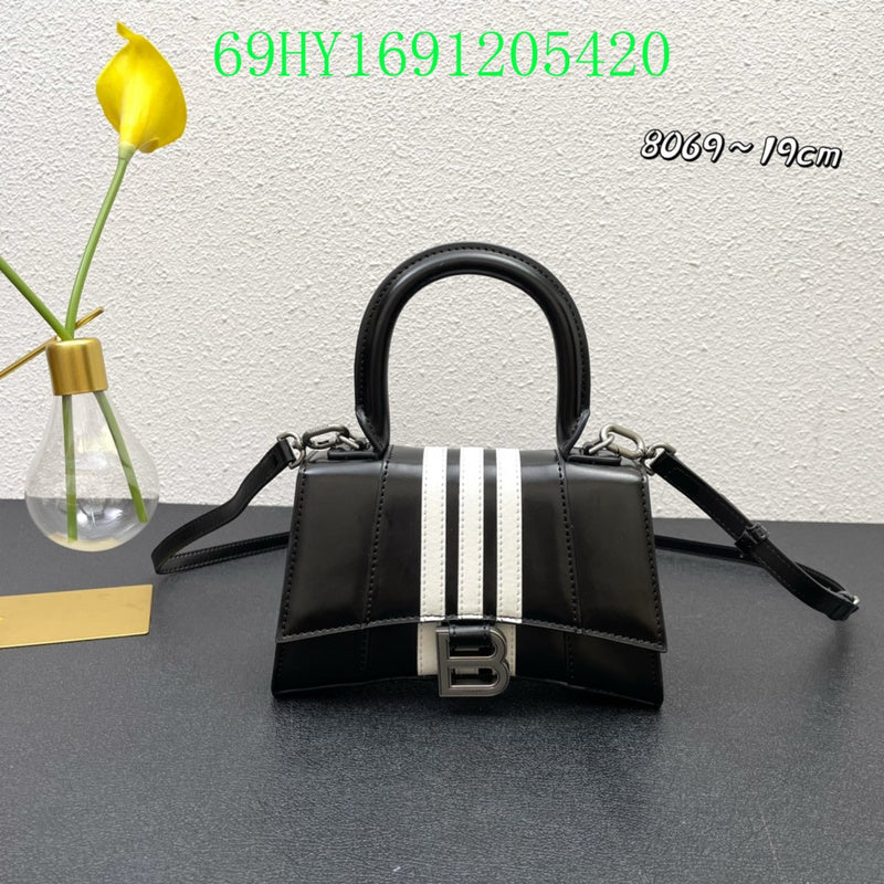 LO - BGA Bags - 1953