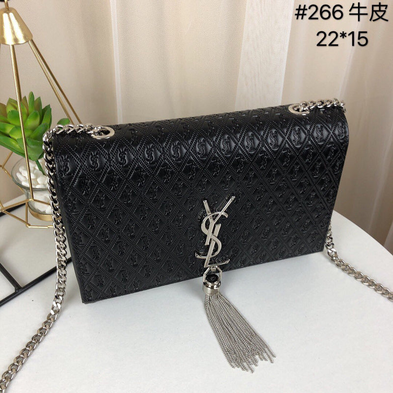 BB - YSL Bag - 3582