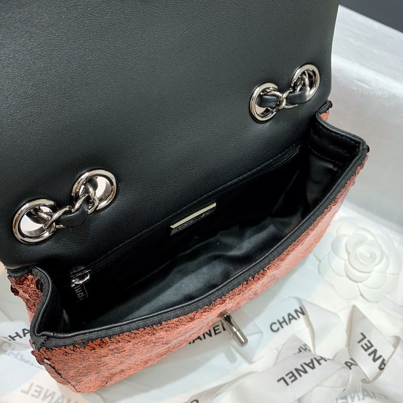 LO - CHL  BAGS FOR WOMEN - FASHION LUXURY BAGS -2394