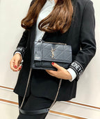 BB - YSL Bag - 3508