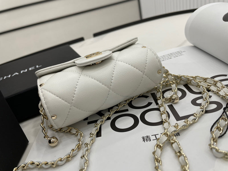 Lusso Official -  CHL BAGS  - 317