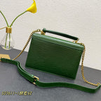 YSL BAGS - WOMEN LOVE LUXURY BAGS - 1218