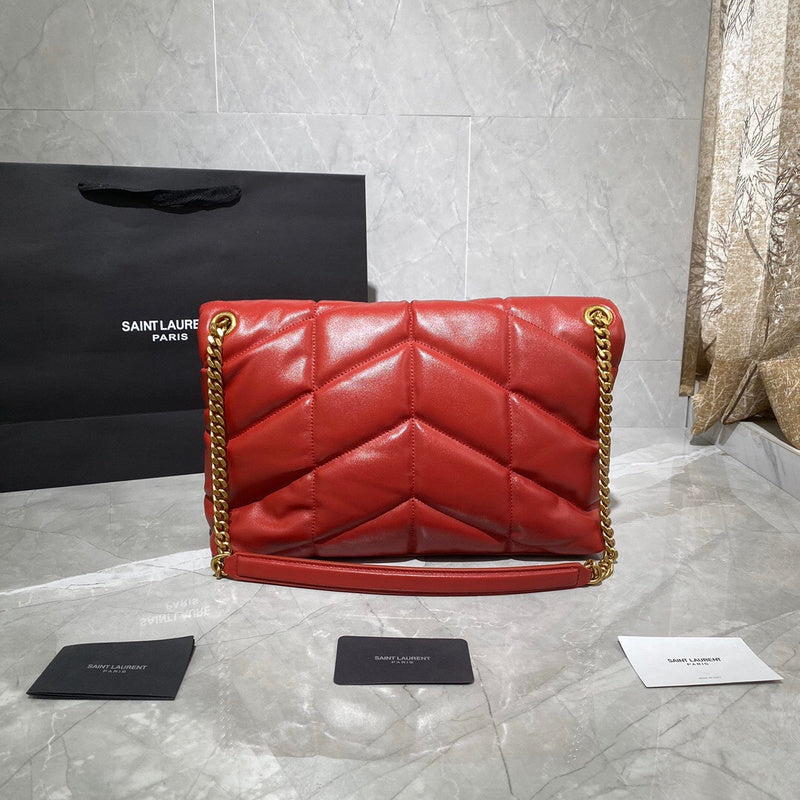 BB - YSL Bag - 4080