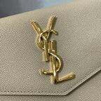 YSL BAGS - WOMEN LOVE LUXURY BAGS - 2476