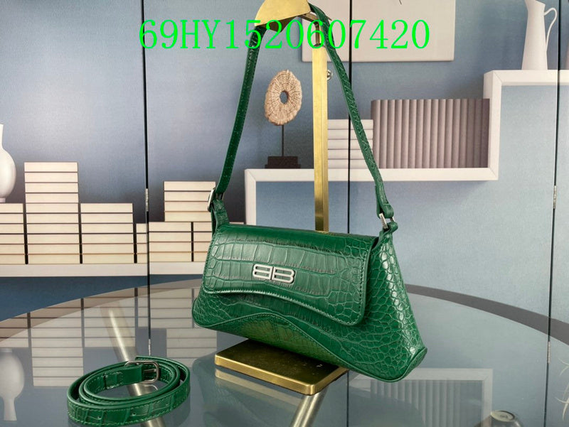 LO - BGA Bags - 2265