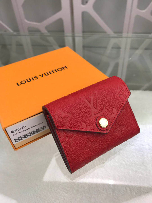 BB - LV Bags - 17435