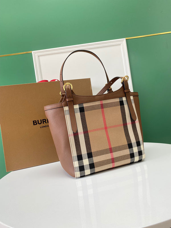 Lusso Official -  B-BARRY BAGS - 413