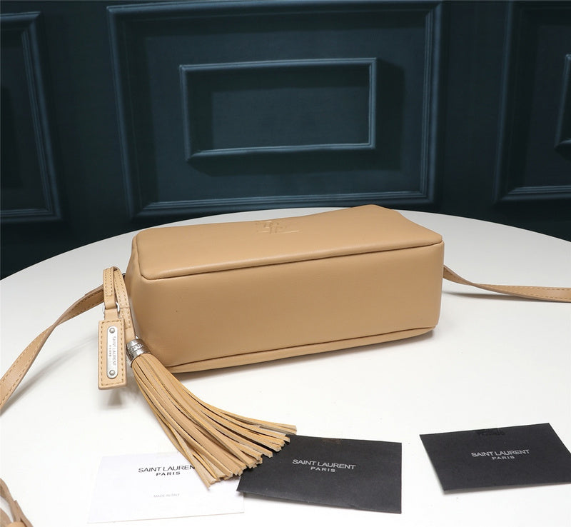 YSL BAGS - WOMEN LOVE LUXURY BAGS - 1806