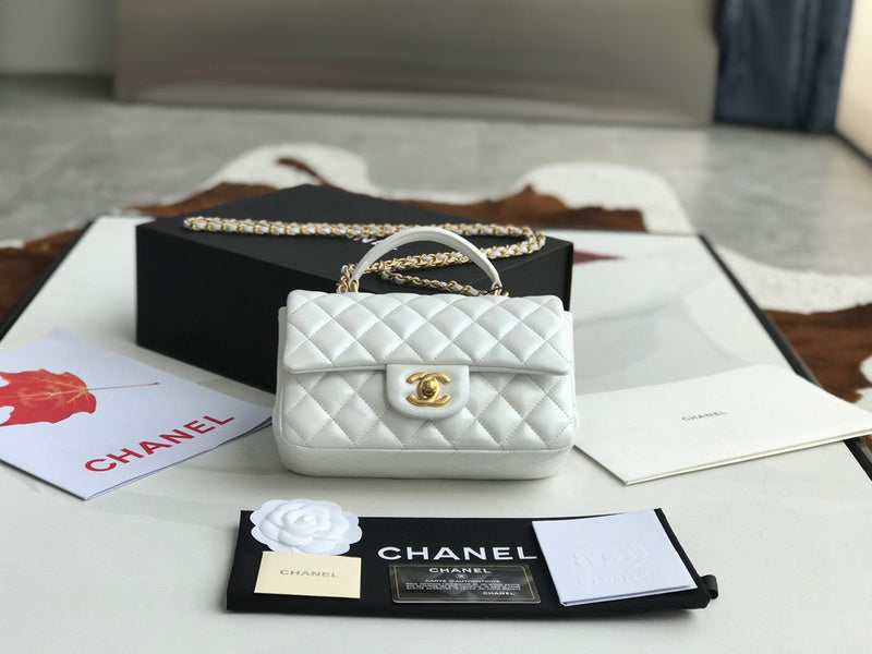 Lusso Official -  CHL BAGS  - 632