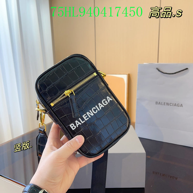 LO - BGA Bags - 1813