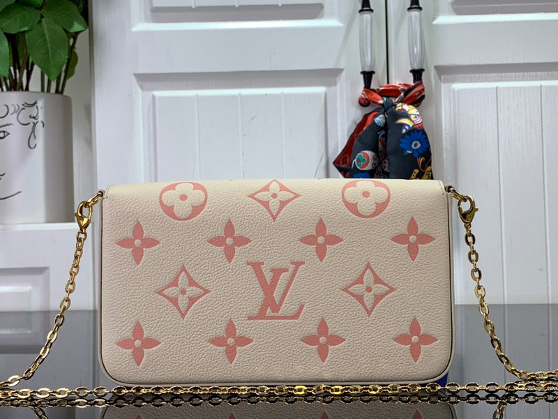 LO - LV Bags - 15822