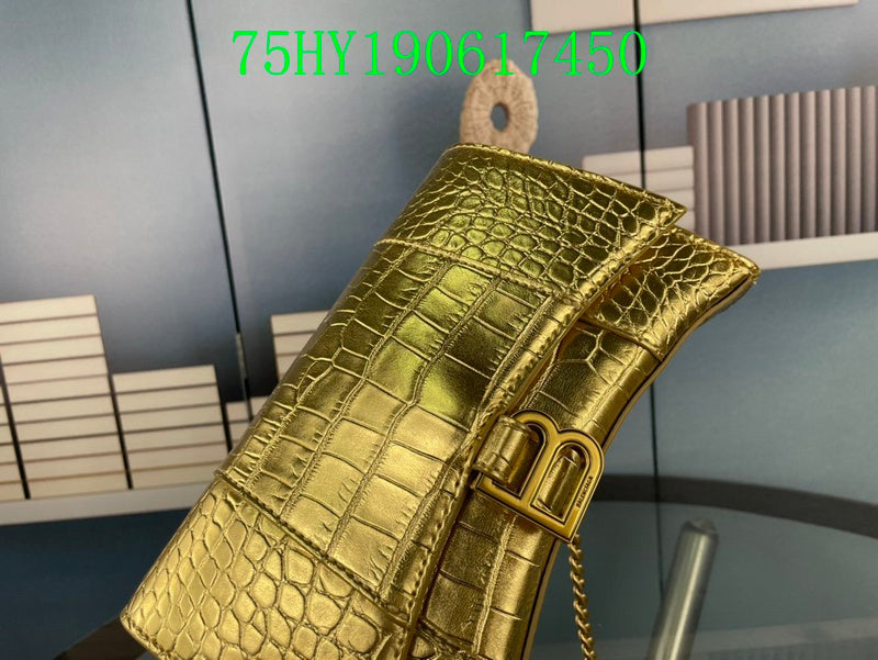 LO - BGA Bags - 2246