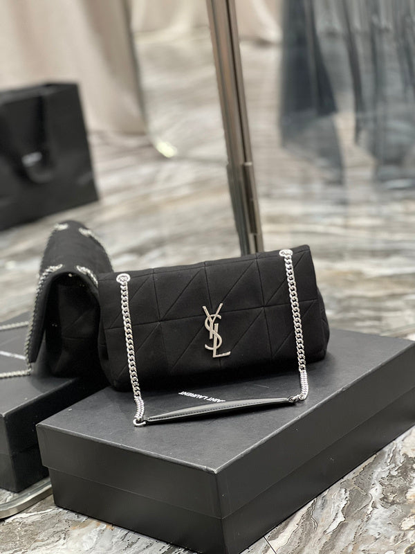 Lusso Official - YSL LUXURY WOMEN BAGS - 1740