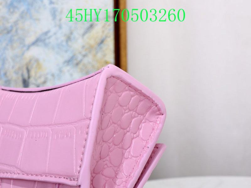 LO - BGA Bags - 2511