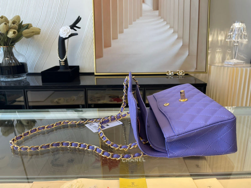 Lusso Official -  CHL BAGS  - 353