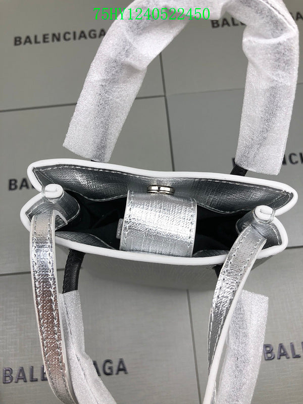 LO - BGA Bags - 1761