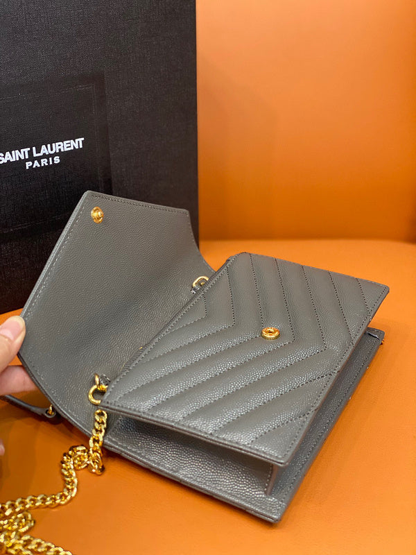 BB - YSL Bag - 2015