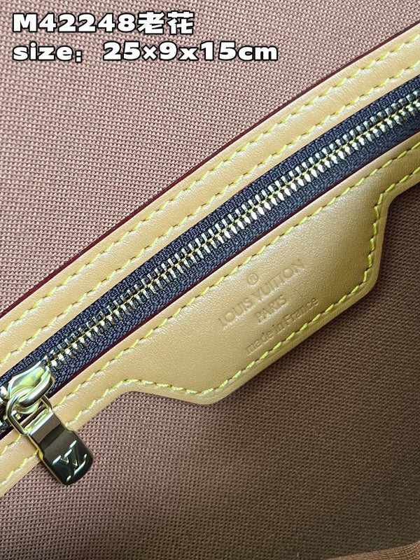 LO - LV Bags - 15909