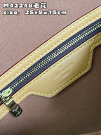LO - LV Bags - 15909