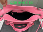 LO - BGA Bags - 1678