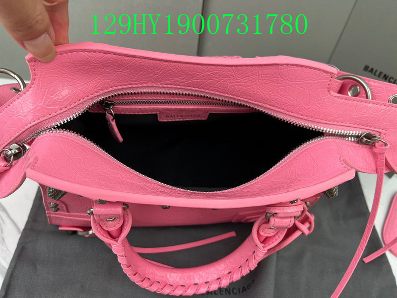LO - BGA Bags - 1678