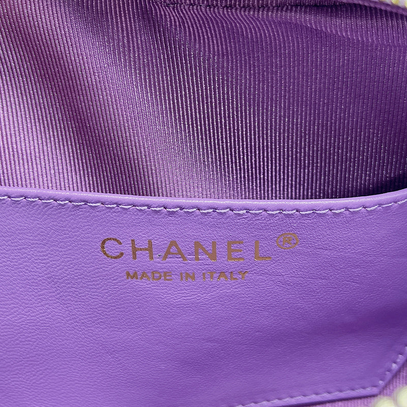 LO - CHL Bags - 2037