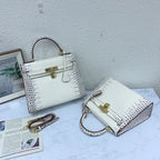 LO - HRMS LUXURY BAGS - 477