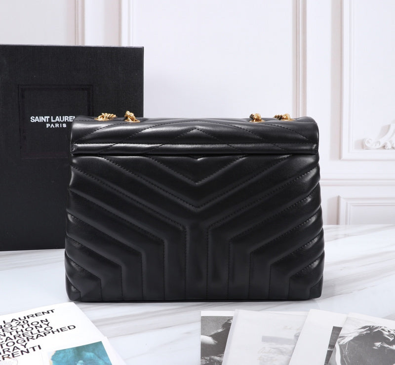 YSL BAGS - WOMEN LOVE LUXURY BAGS - 1330
