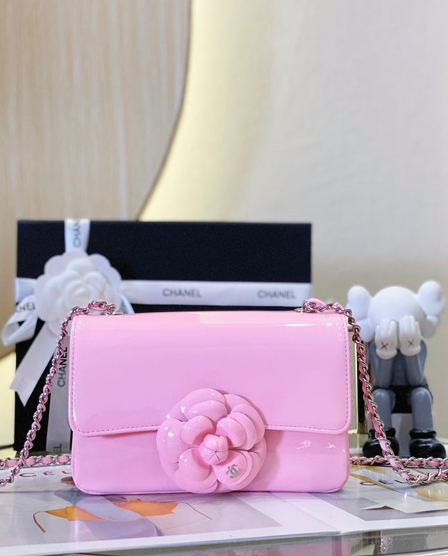 LO - LUXURY CHL BAGS - 297
