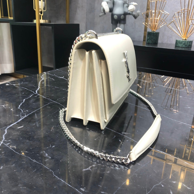 YSL BAGS - WOMEN LOVE LUXURY BAGS - 2683