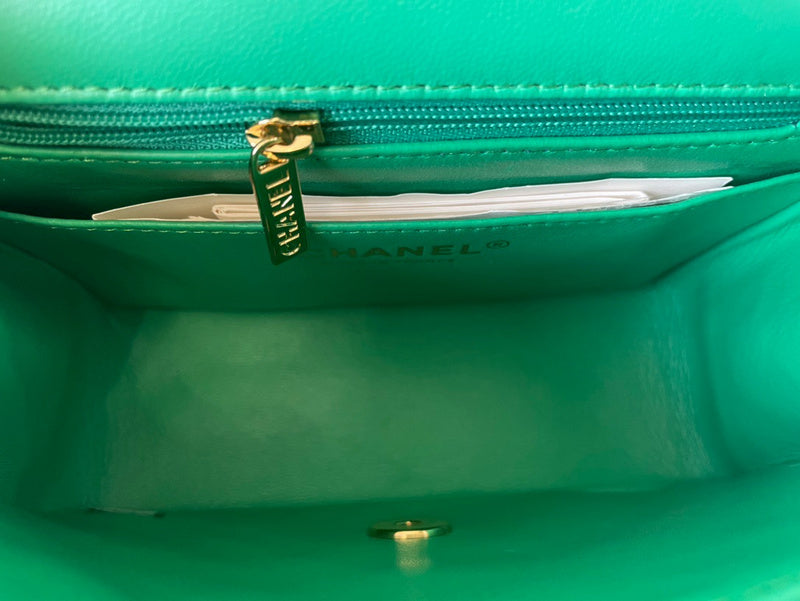 LO - CHL Bags - 2013