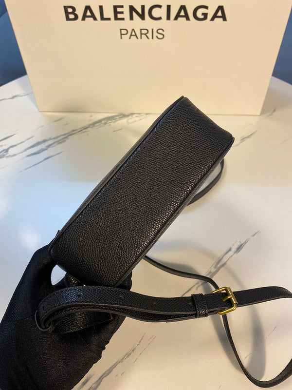LO BAGS - BGA BAGS - 030