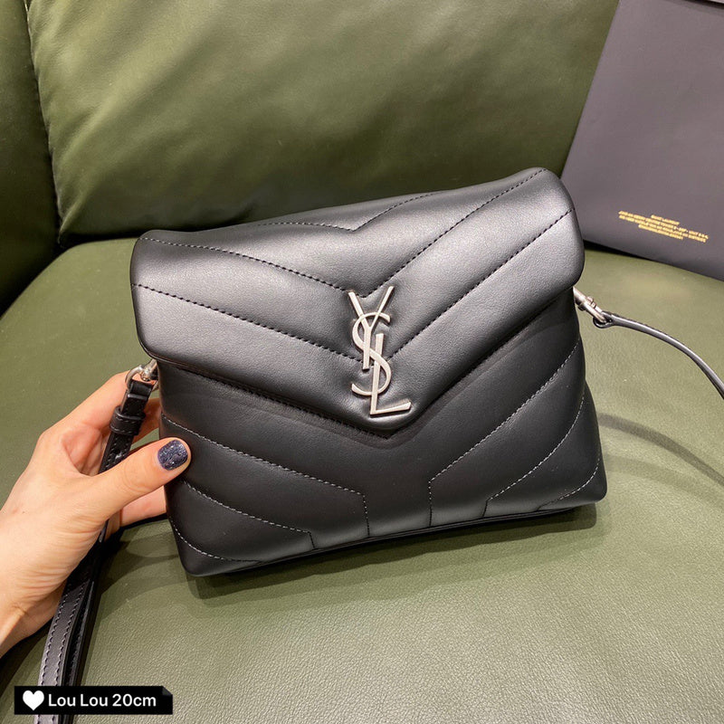 Lusso Official - SLY Bags 320