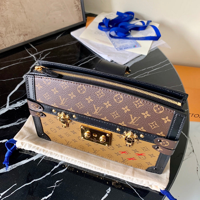 LO - LV Bags - 16853
