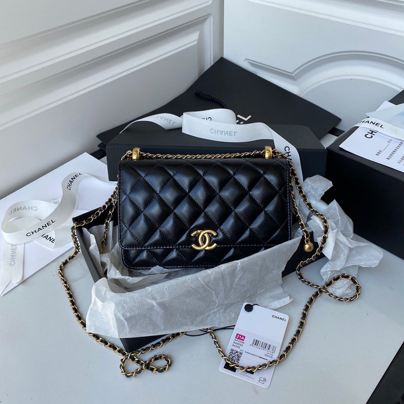 Lusso Official -  CHL BAGS  - 626