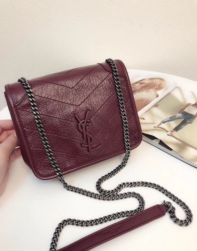 BB - YSL Bag - 3837