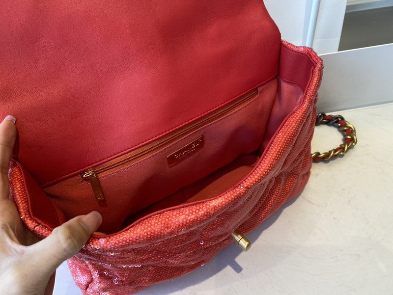 LO - CHL Bags - 1963